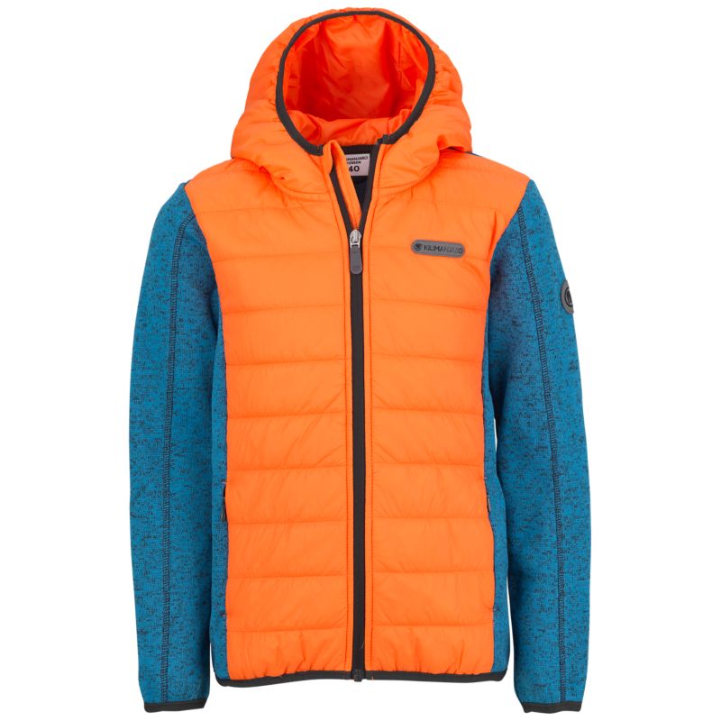 Kilimanjaro GALERA Wanderjacke
