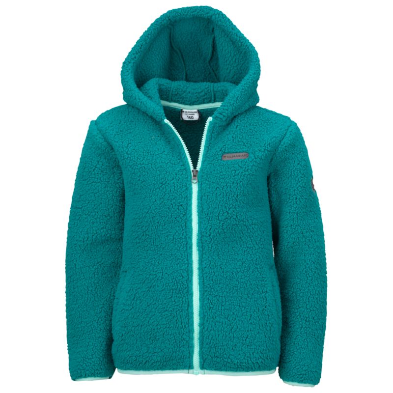 Kilimanjaro CORELLA Fleece