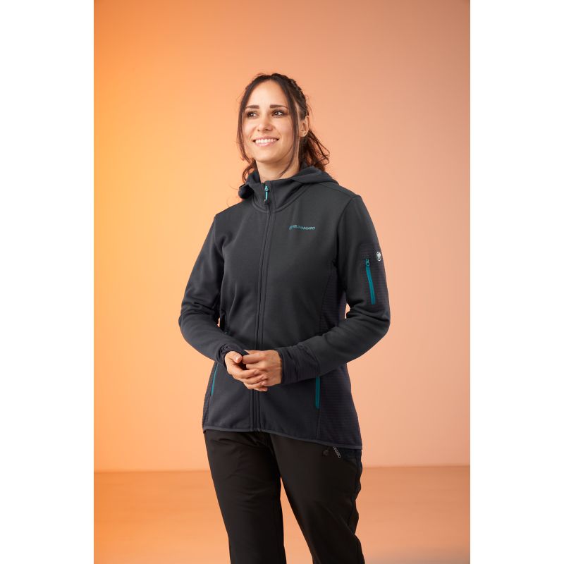 Kilimanjaro POLIVIO STRETCH JACKE Wanderjacke