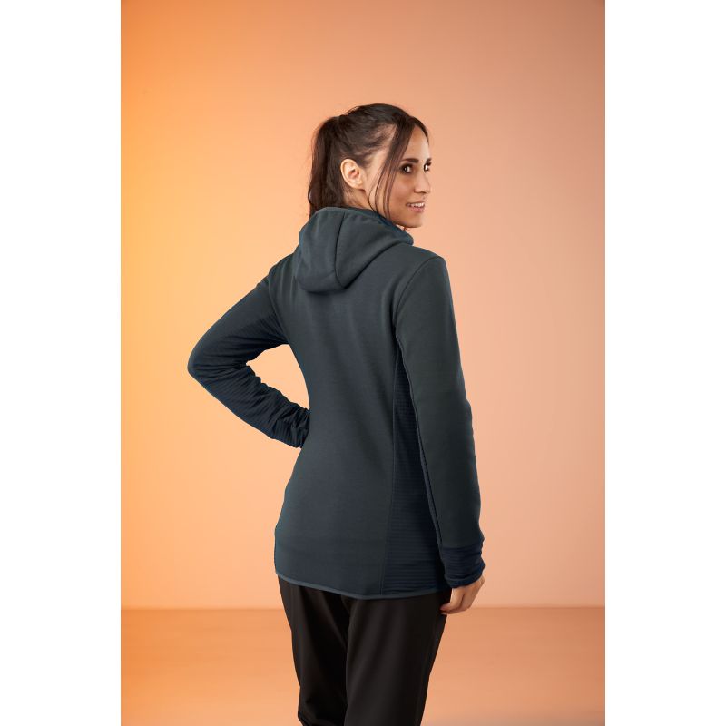 Kilimanjaro POLIVIO STRETCH JACKE Wanderjacke