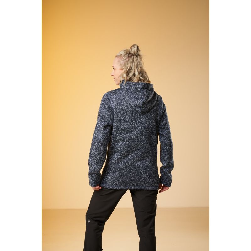 Kilimanjaro Passo Strickjacke