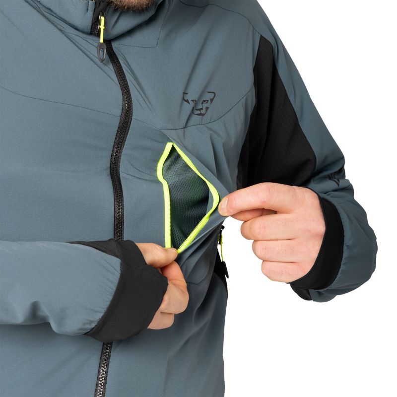 Dynafit Tigard Alpha Direct Jacket Tourenjacke