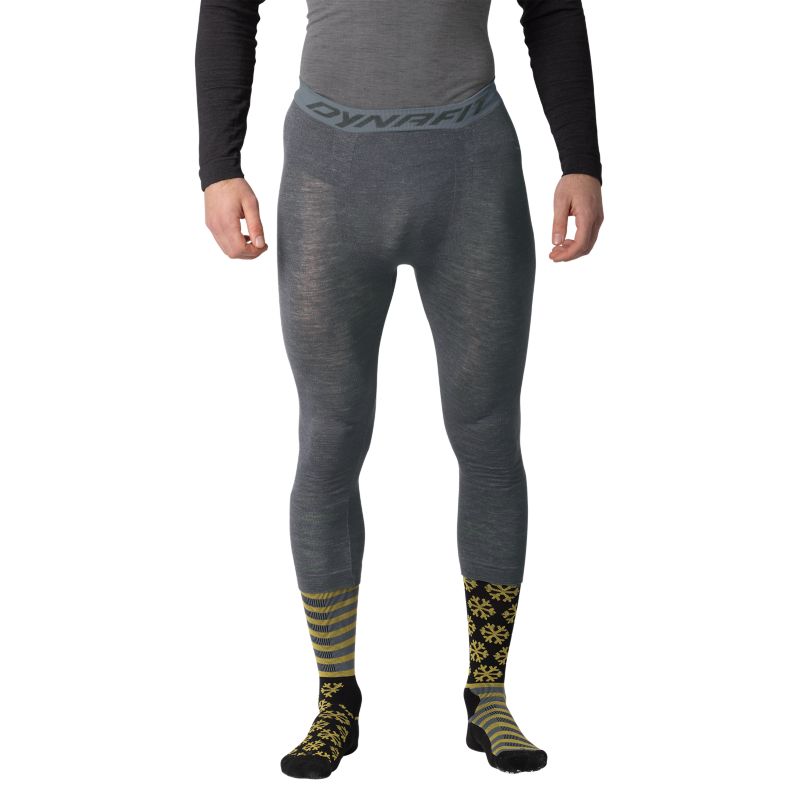 Dynafit Tour Light Merino 3/4 Tights Funktionswäsche