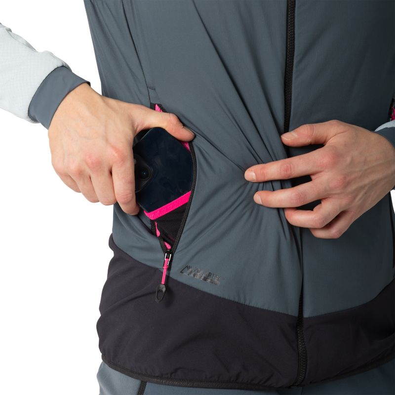 Dynafit Mezzalama Polartec Alpha Vest Gilet