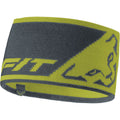 Dynafit Leopard Logo Headband Stirnband