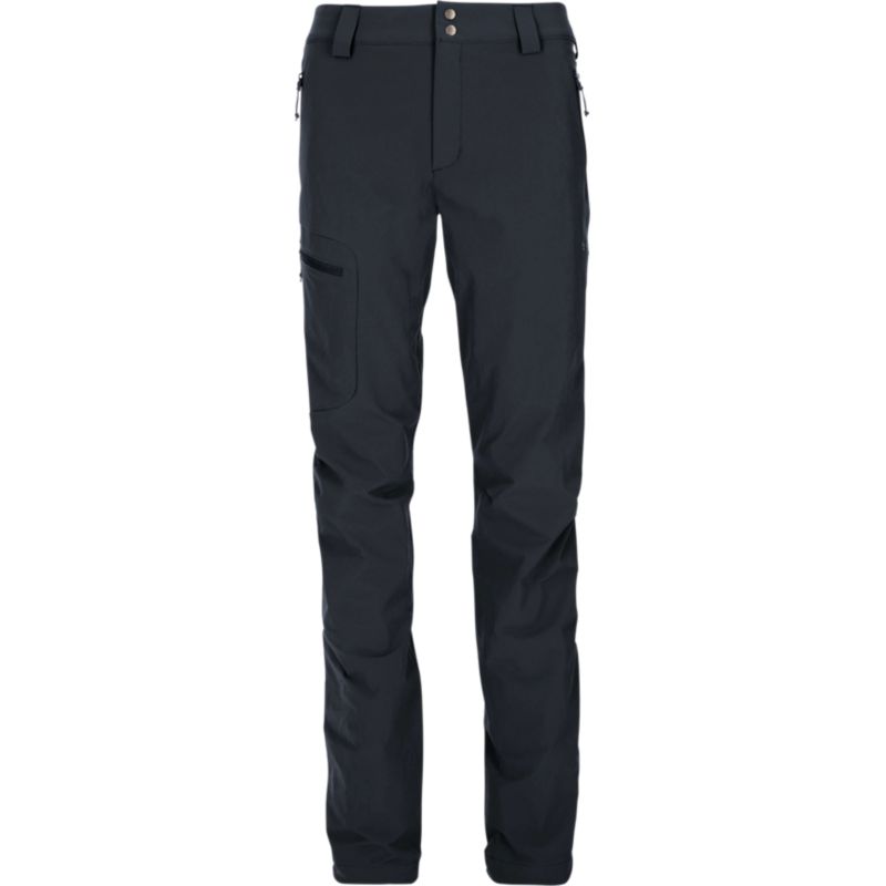 Incline Pants Wanderhose