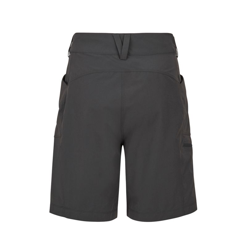 Incline Light Shorts Wmns Wandershort