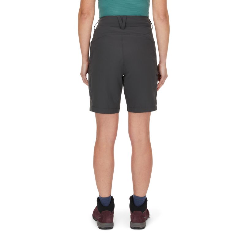 Incline Light Shorts Wmns Wandershort