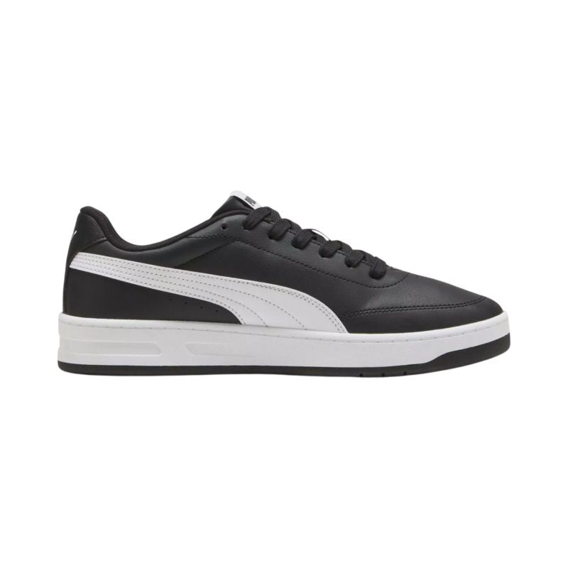 Puma Court Classic Clean Freizeitschuh