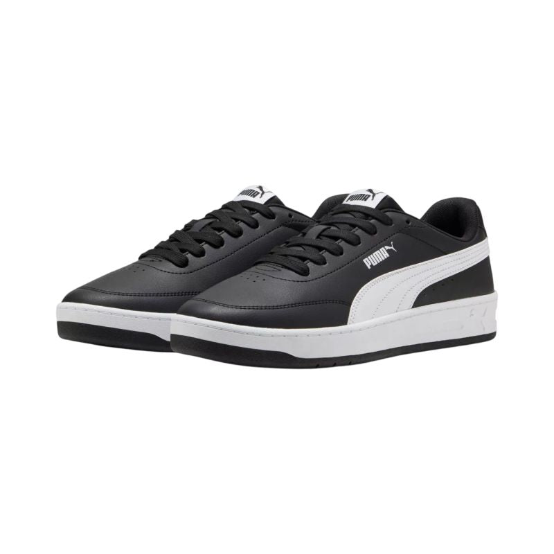 Puma Court Classic Clean Freizeitschuh