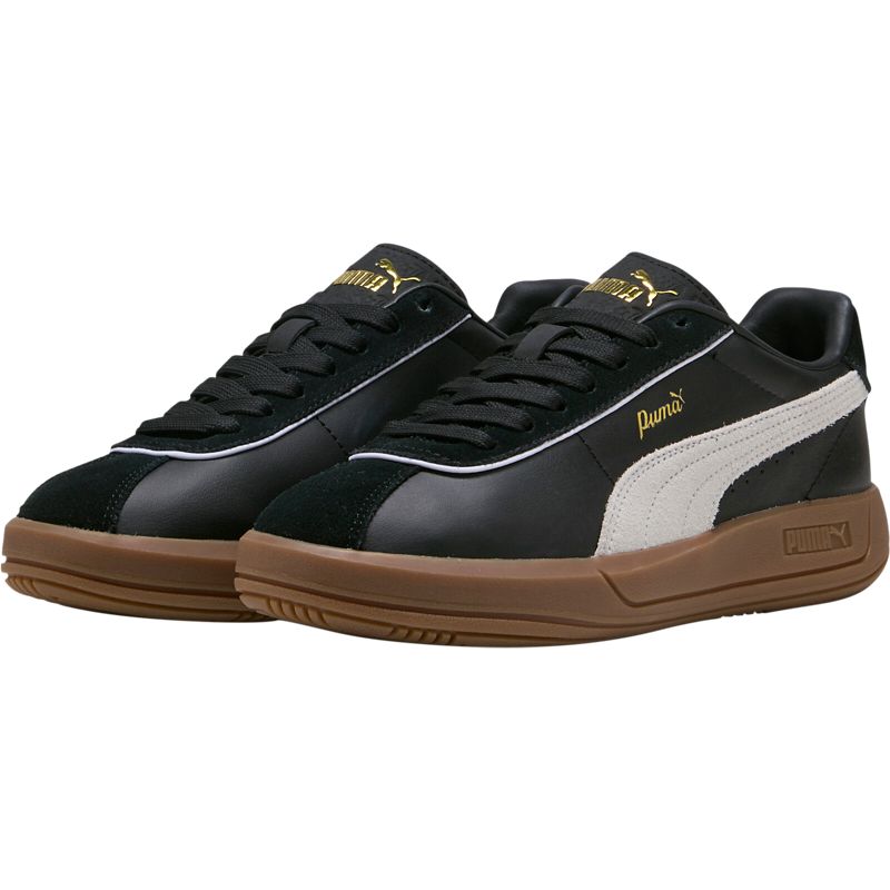 Puma Club Klassika Freizeitschuh