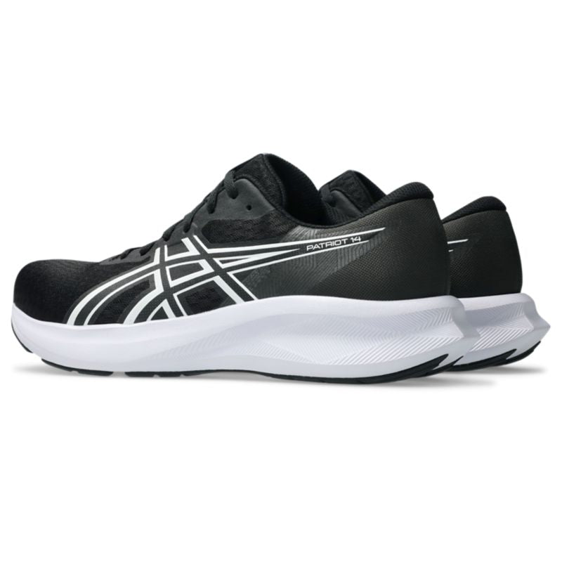 ASICS PATRIOT 14 Laufschuh
