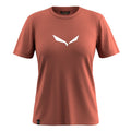 Salewa SOLID DRY T-Shirt