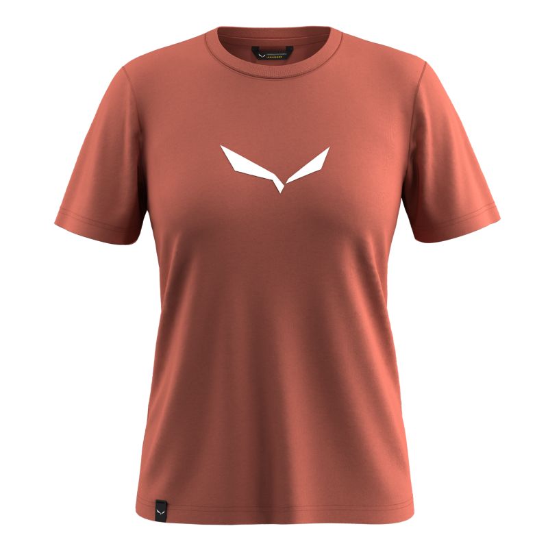 Salewa SOLID DRY T-Shirt