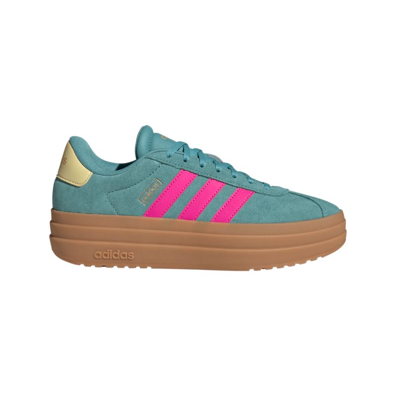 Adidas VL Court Bold Freizeitschuh