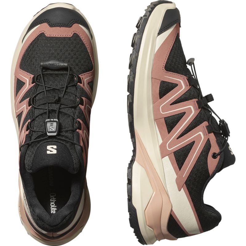 Salomon Exaprime Laufschuh