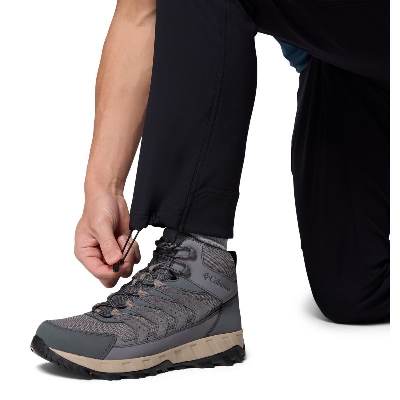 Columbia Tech Trail Utility Winter Pant Wanderhose