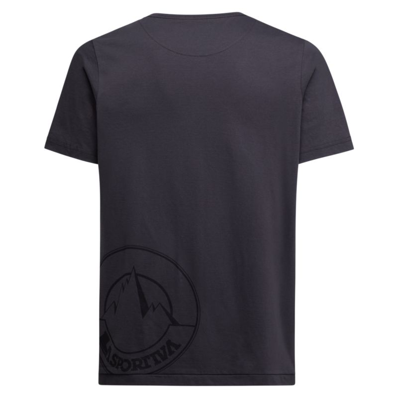 La Sportiva Eighties Logo T-Shirt