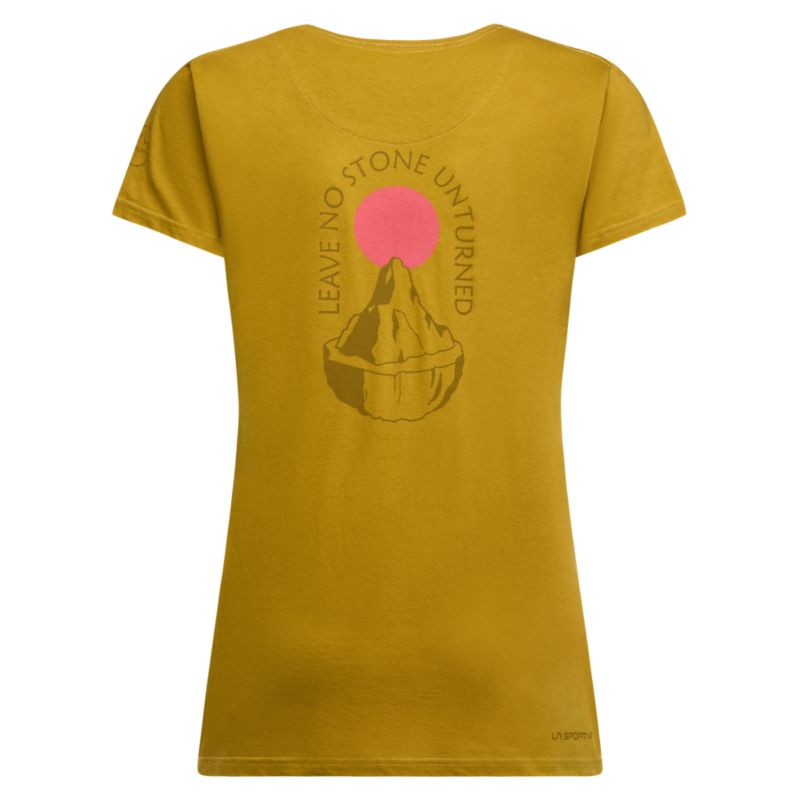 La Sportiva Stone T-Shirt
