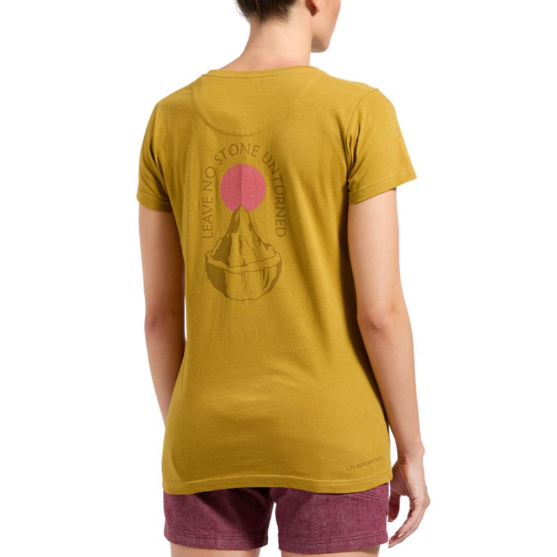 La Sportiva Stone T-Shirt