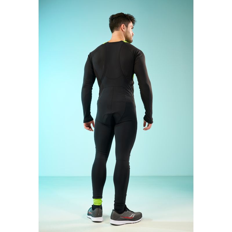 Benger WINTER BIB TIGHT PRO Radhose