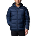 Columbia Fivemile Butte II Hooded Jacket Wanderjacke