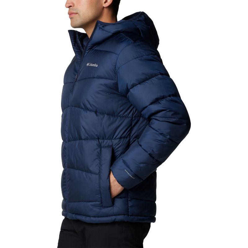 Columbia Fivemile Butte II Hooded Jacket Wanderjacke