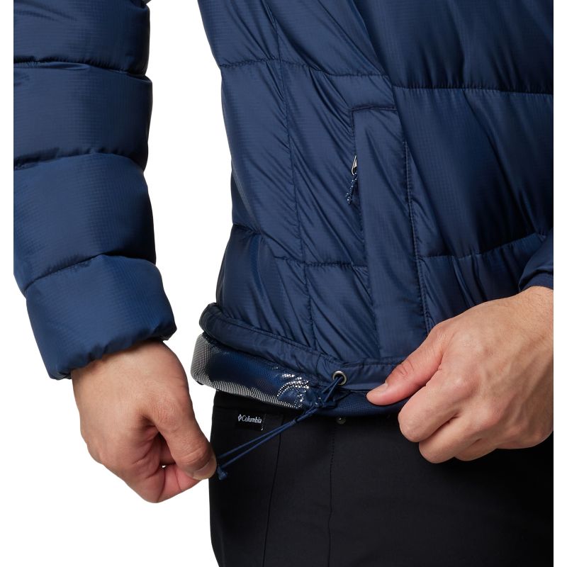 Columbia Fivemile Butte II Hooded Jacket Wanderjacke