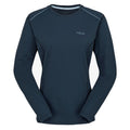 Force LS Tee Wander LS Shirt Funktion