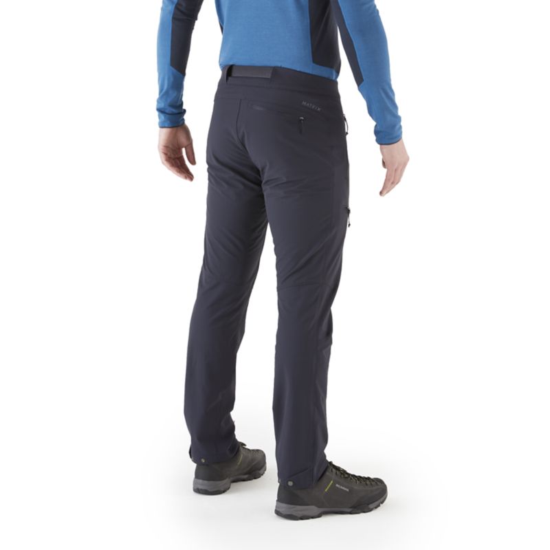 Incline AS Softshell-Hose Wanderhose