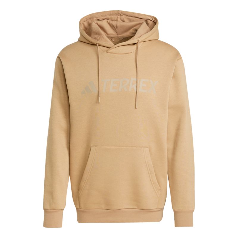 Adidas Terrex Terrex Multi Large Logo Hoodie Pullover
