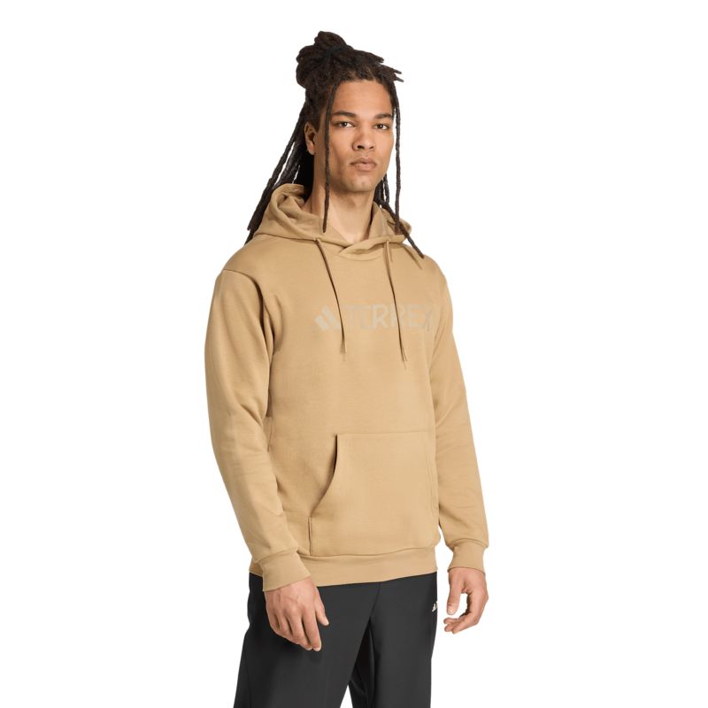 Adidas Terrex Terrex Multi Large Logo Hoodie Pullover
