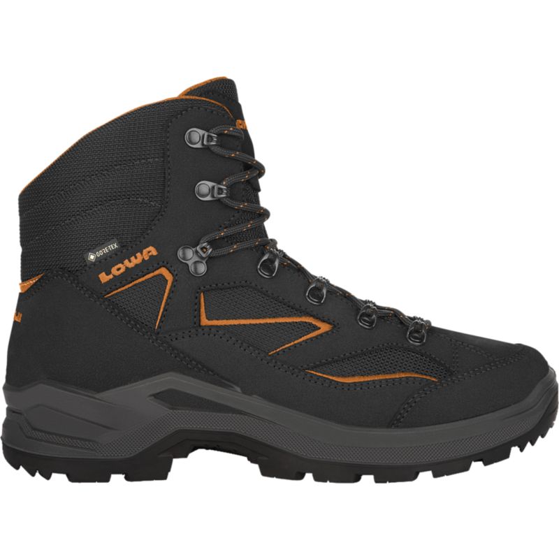 Lowa Sosto Evo GTX Mid Wanderschuh