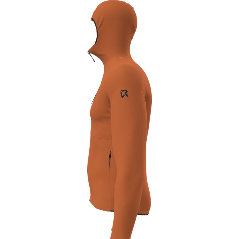 ROCK EXPERIENCE LINZOR HOODIE Fleece