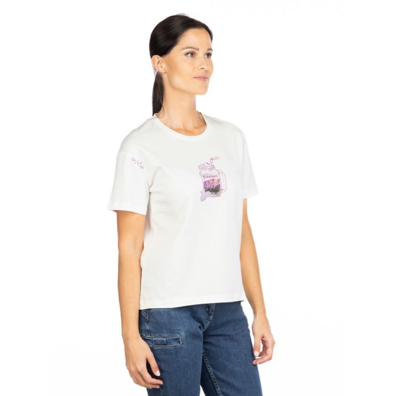 Chillaz Leoben Mountains To Go Funktionsshirt