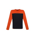 ROCK EXPERIENCE ARROWS CREWNECK Fleece