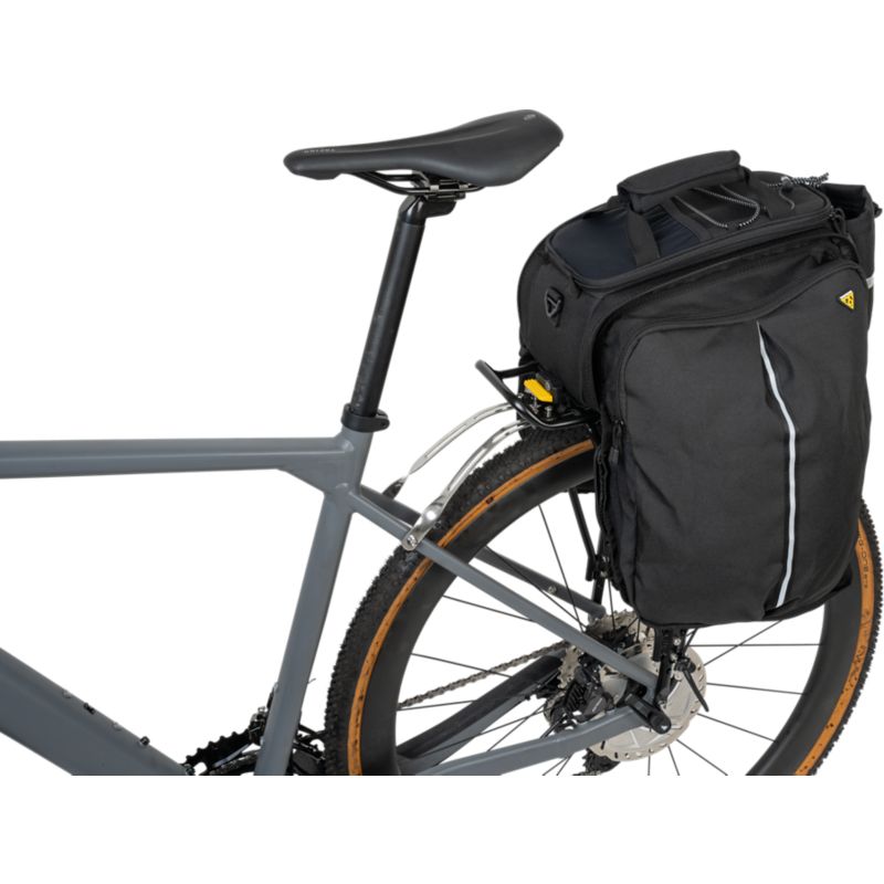 Topeak MTX 2.0 TRUNKBAG EXP Radtasche