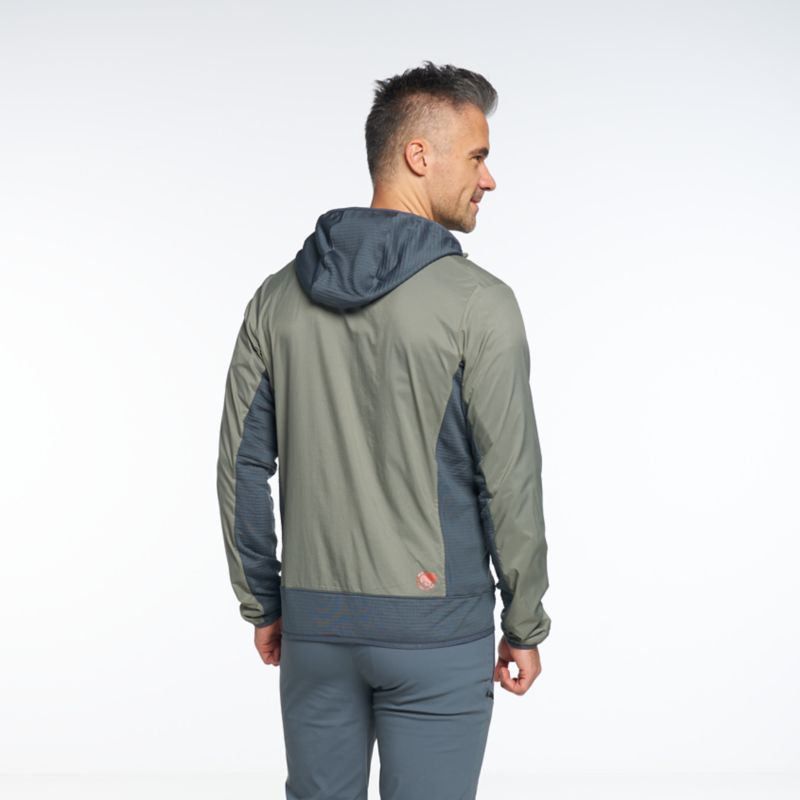 Kilimanjaro SEBORGA Wanderjacke