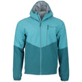 Kilimanjaro HALVOR HYBRIDJACKE Wanderjacke