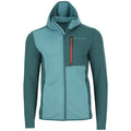 Kilimanjaro JAMA Wanderjacke