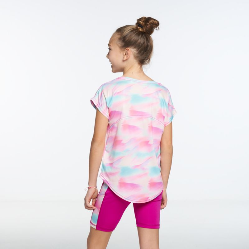 Benger RADLER Fitnessshort