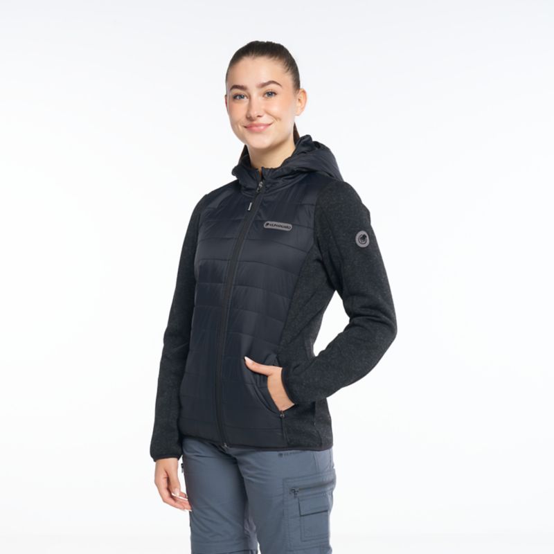 Kilimanjaro GALERA Wanderjacke