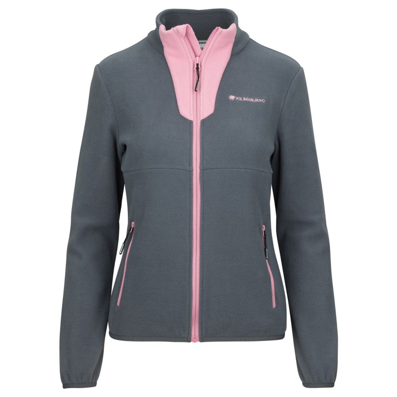 Kilimanjaro MEDEIROS Fleece