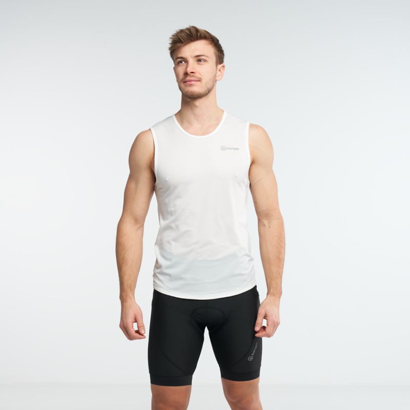 Benger BIKE TANK Radunterhemd