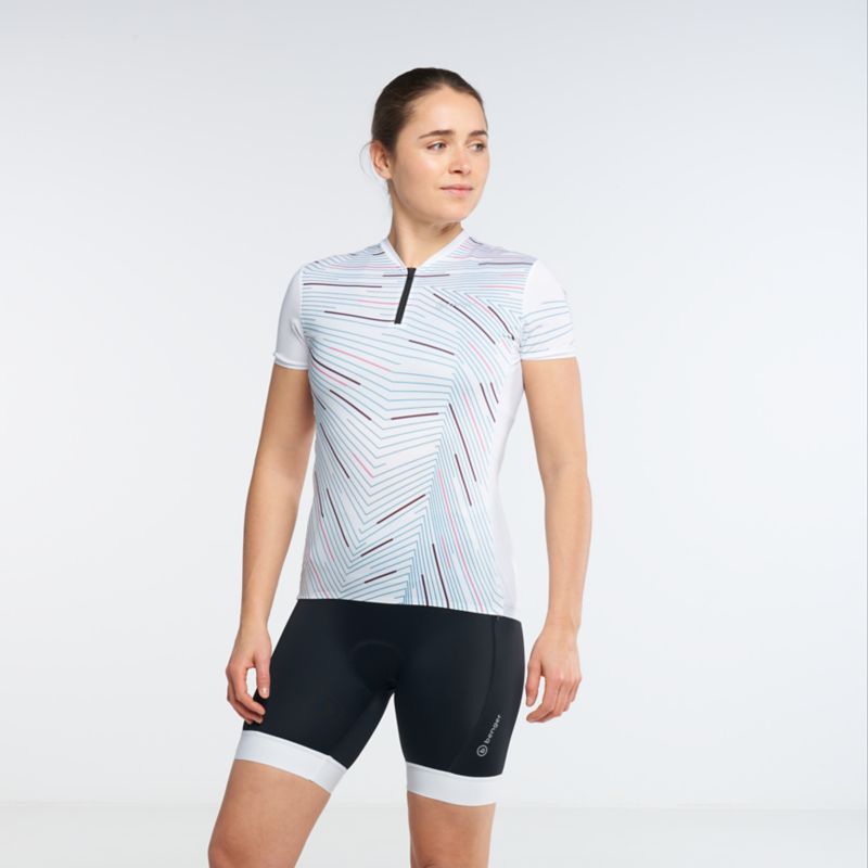 Benger PERFORMANCE Radtrikot