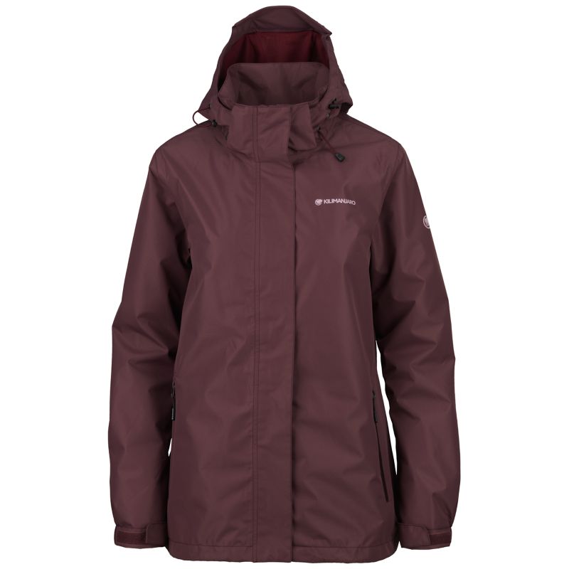 Kilimanjaro LAVRADIO Wanderjacke