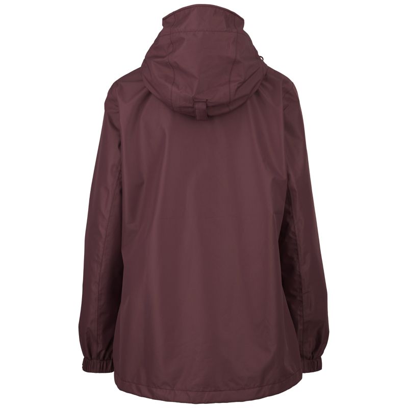 Kilimanjaro LAVRADIO Wanderjacke