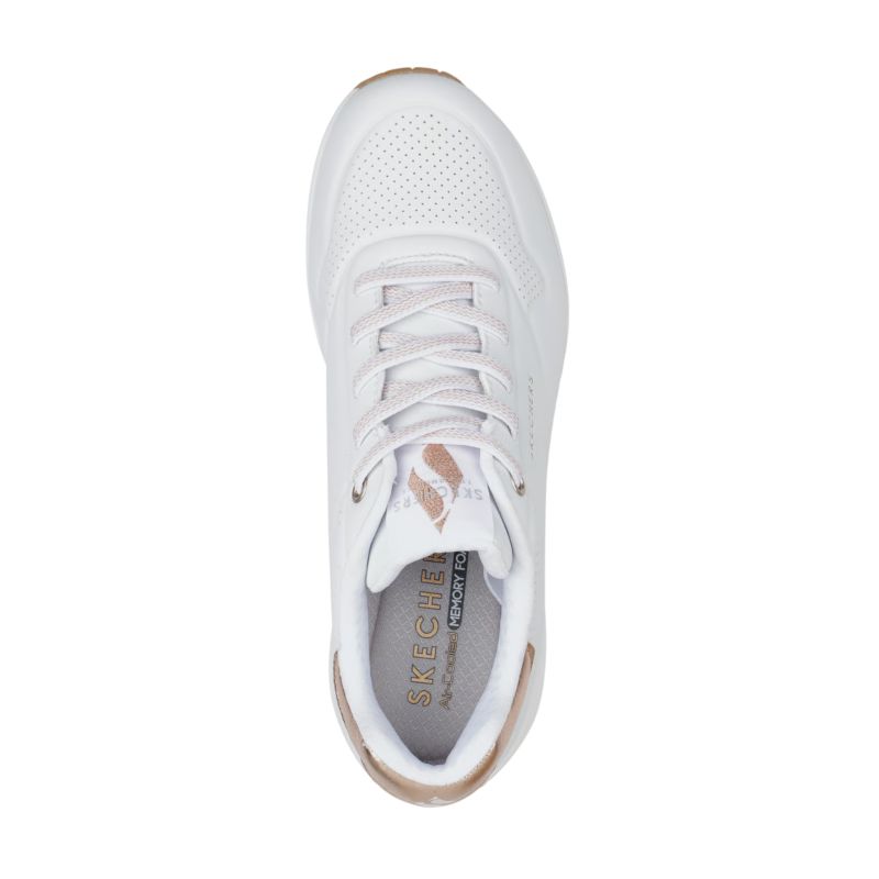 Skechers UNO - SHIMMER AWAY Freizeitschuh