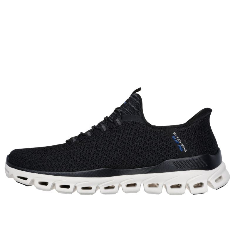 Skechers SLIP-INS: GLIDE-STEP - NOXUS Freizeitschuh