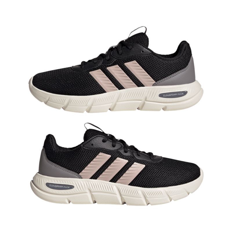Adidas Cloudfoam Flex Laces Freizeitschuh